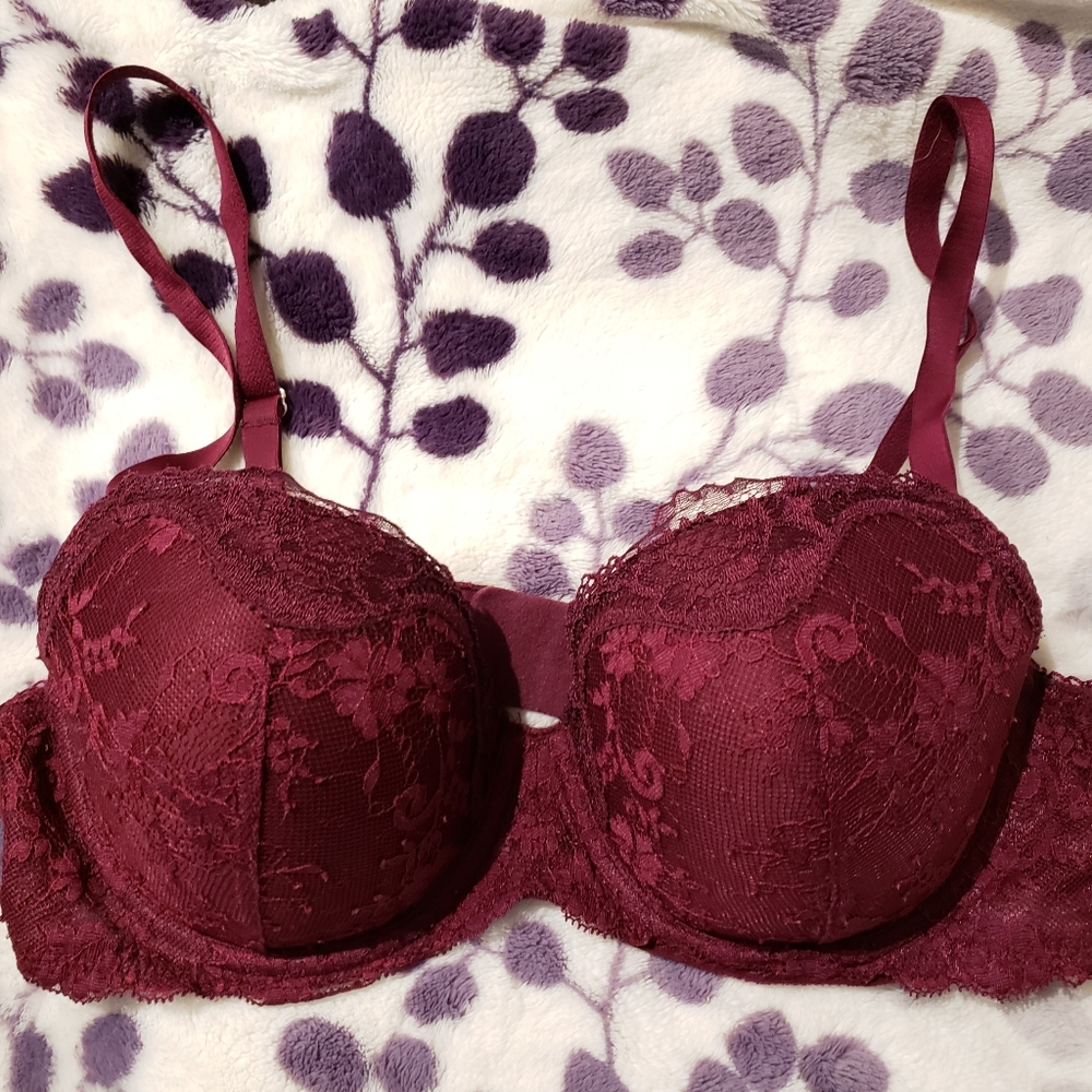 Victoria Secret Dream Angels demi bra 38C